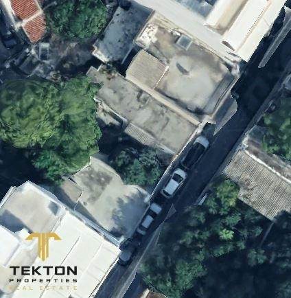 (Προς Πώληση) Αξιοποιήσιμη Γη Οικόπεδο || Αθήνα Κέντρο/Αθήνα - 300 τ.μ, 330.000€ 