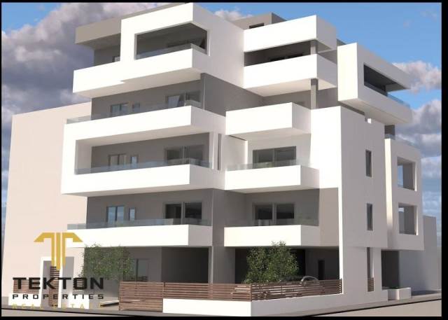 (Προς Πώληση) Κατοικία Διαμέρισμα || Αθήνα Νότια/Μοσχάτο - 69 τ.μ, 2 Υ/Δ, 235.000€ 