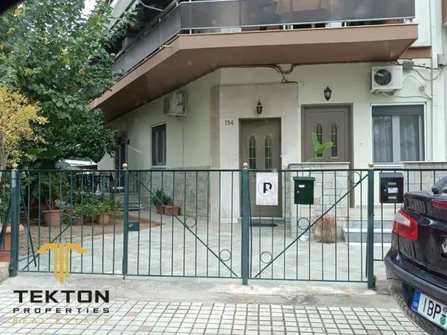 (Προς Πώληση) Κατοικία Μονοκατοικία || Αθήνα Νότια/Μοσχάτο - 208 τ.μ, 6 Υ/Δ, 510.000€ 