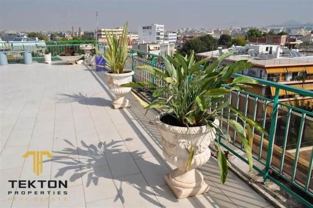 (Προς Πώληση) Κατοικία Διαμέρισμα || Αθήνα Νότια/Μοσχάτο - 124 τ.μ, 2 Υ/Δ, 560.000€ 