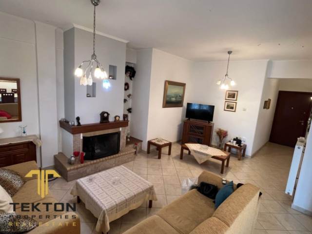 (Προς Πώληση) Κατοικία Διαμέρισμα || Αθήνα Νότια/Παλαιό Φάληρο - 73 τ.μ, 1 Υ/Δ, 220.000€ 