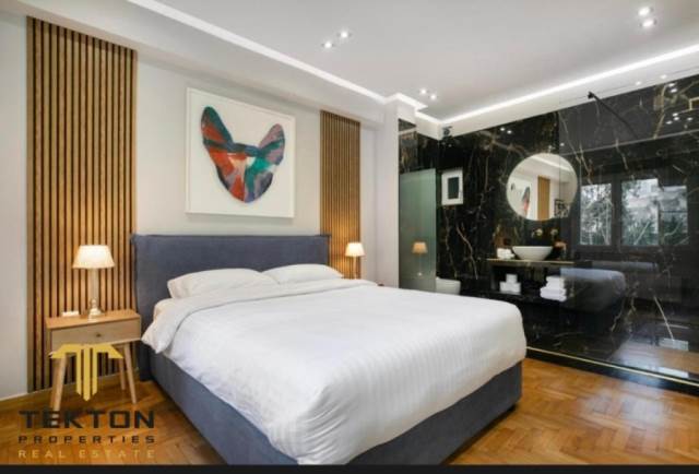 (For Sale) Residential Apartment || Athens Center/Athens - 80 Sq.m, 2 Bedrooms, 800.000€ 