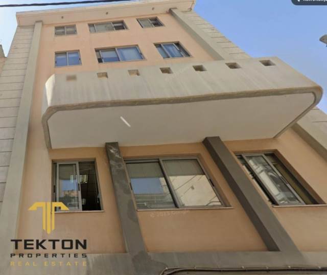 (Προς Πώληση) Επαγγελματικός Χώρος Κτήριο || Πειραιάς/Κερατσίνι - 480 τ.μ, 800.000€ 