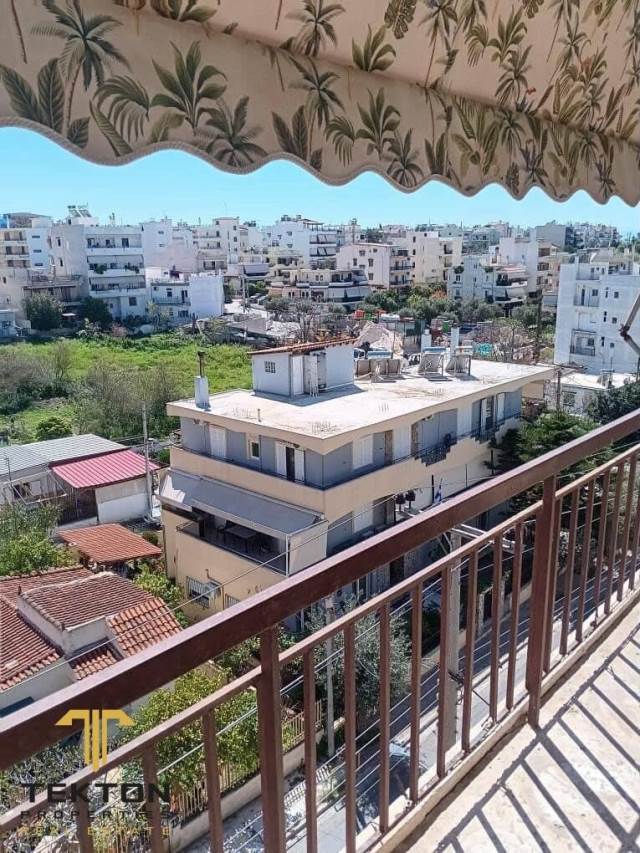 (For Sale) Residential Apartment || Athens South/Palaio Faliro - 99 Sq.m, 2 Bedrooms, 260.000€ 