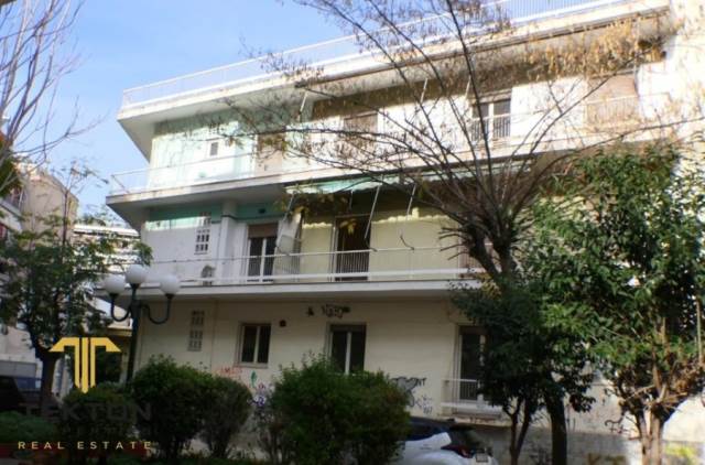 (Προς Πώληση) Κατοικία Πολυκατοικία/Κτήριο || Πειραιάς/Πειραιάς - 580 τ.μ, 600.000€ 