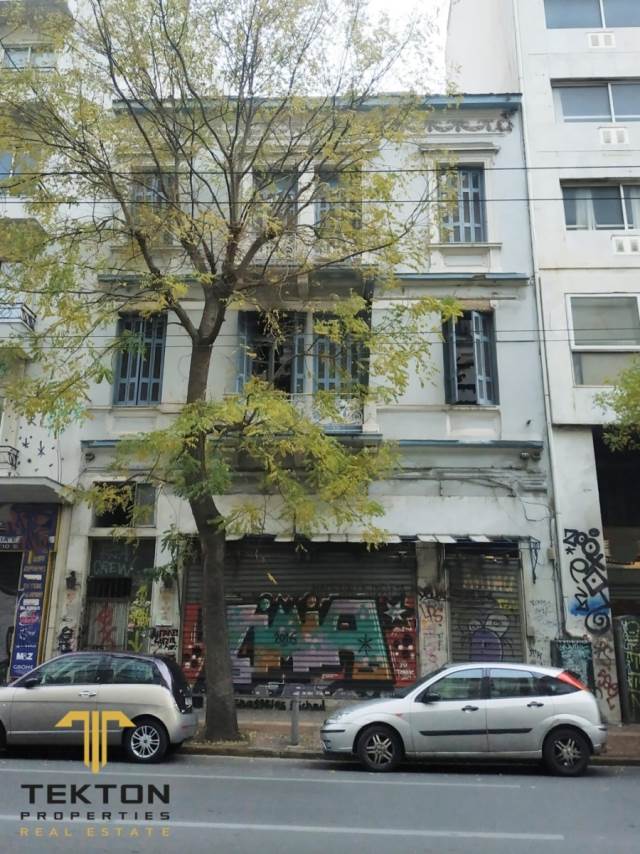 (For Sale) Commercial Hotel || Athens Center/Athens - 846 Sq.m, 1.600.000€ 