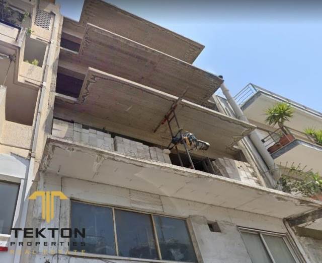 (Προς Πώληση) Κατοικία Πολυκατοικία/Κτήριο || Αθήνα Κέντρο/Αθήνα - 694 τ.μ, 950.000€ 