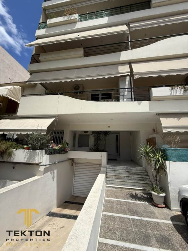 (Προς Ενοικίαση) Κατοικία Διαμέρισμα || Πειραιάς/Πειραιάς - 70 τ.μ, 2 Υ/Δ, 880€ 