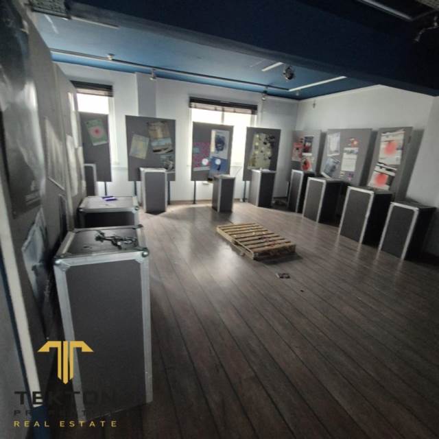 (For Sale) Commercial Building || Athens Center/Athens - 1.622 Sq.m, 3.200.000€ 