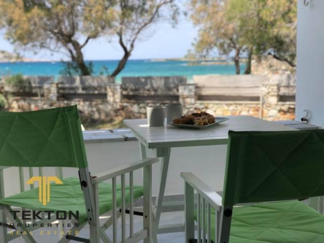 (For Sale) Residential Detached house || Cyclades/Paros - 1 Sq.m, 3 Bedrooms, 1.000.000€ 