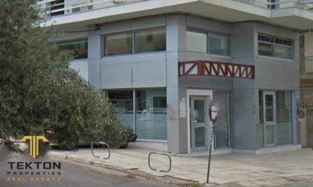 (Προς Πώληση) Επαγγελματικός Χώρος Κατάστημα || Αθήνα Δυτικά/Χαϊδάρι - 205 τ.μ, 416.700€ 