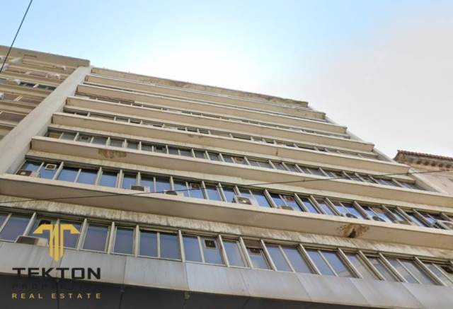(For Rent) Commercial Building || Athens Center/Athens - 1.400 Sq.m, 1€ 