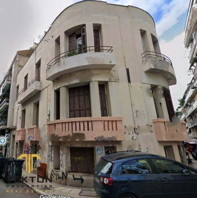 (For Sale) Residential || Athens Center/Athens - 550 Sq.m, 750.000€ 