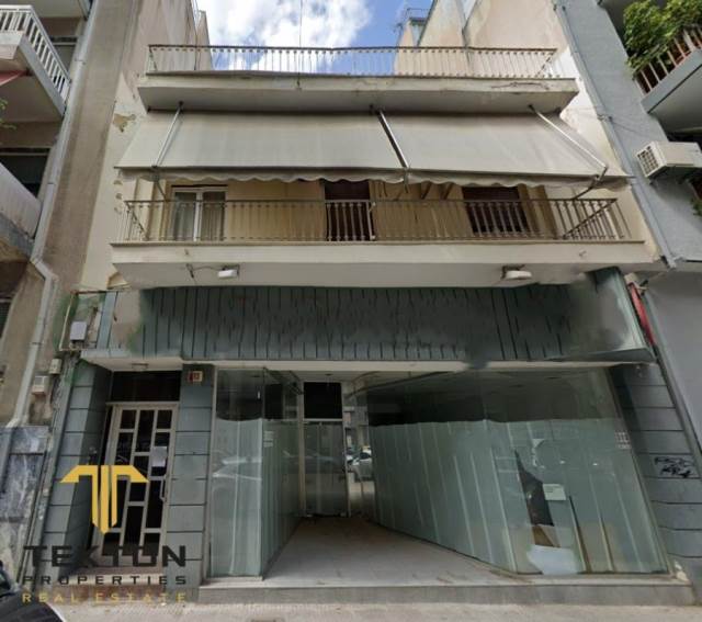 (For Sale) Residential Building || Athens Center/Athens - 400 Sq.m, 560.000€ 