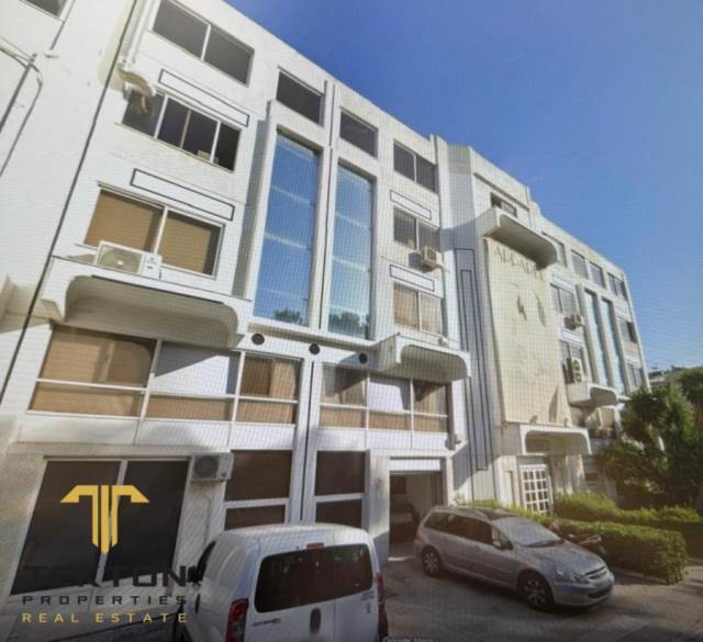 (Προς Πώληση) Κατοικία Πολυκατοικία/Κτήριο || Αθήνα Κέντρο/Χαλκηδόνα - 2.400 τ.μ, 2.500.000€ 