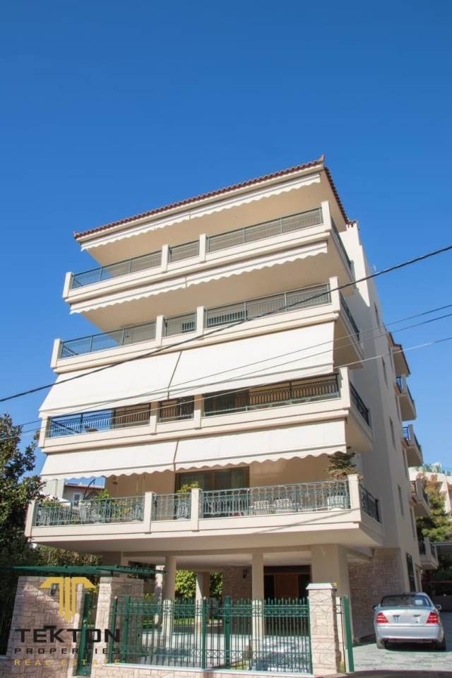 (Προς Πώληση) Κατοικία Πολυκατοικία/Κτήριο || Ανατολική Αττική/Βούλα - 600 τ.μ, 4.200.000€ 
