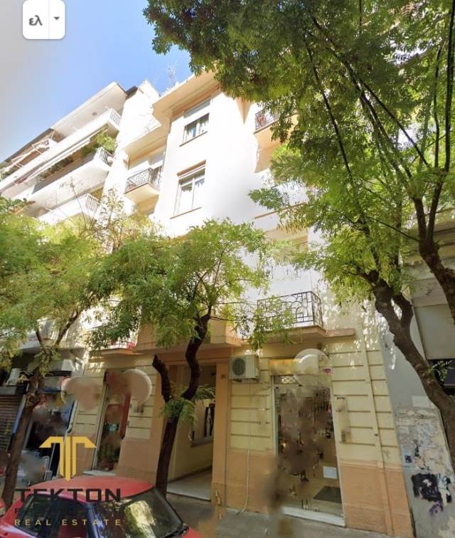 (For Sale) Residential Building || Athens Center/Athens - 1.150 Sq.m, 1.250.000€ 