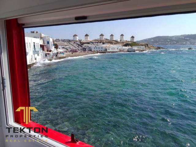 (For Sale) Residential Detached house || Cyclades/Mykonos - 110 Sq.m, 2.300.000€ 