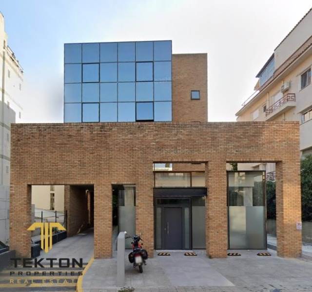 (Προς Ενοικίαση) Επαγγελματικός Χώρος Κτήριο || Αθήνα Βόρεια/Φιλοθέη - 860 τ.μ, 13.000€ 