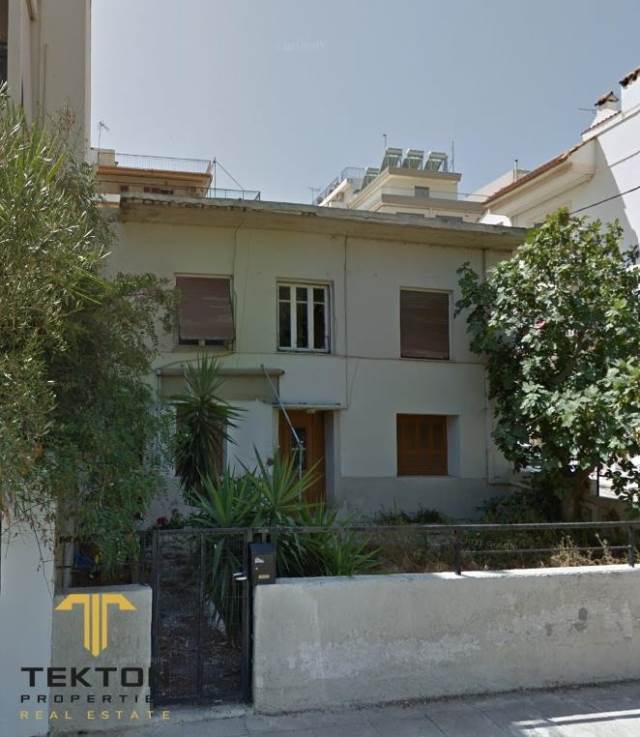 (Προς Πώληση) Αξιοποιήσιμη Γη Οικόπεδο || Πειραιάς/Πειραιάς - 142 τ.μ, 580.000€ 