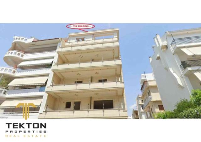 (Προς Πώληση) Κατοικία Πολυκατοικία/Κτήριο || Αθήνα Νότια/Γλυφάδα - 610 τ.μ, 1.690.000€ 