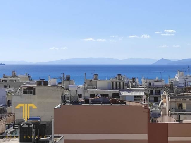 (For Sale) Residential Maisonette || Athens South/Palaio Faliro - 175 Sq.m, 3 Bedrooms, 625.000€ 