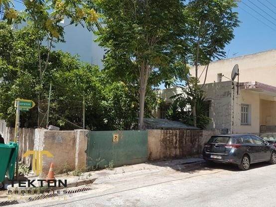 (Προς Πώληση) Αξιοποιήσιμη Γη Οικόπεδο || Αθήνα Νότια/Άγιος Δημήτριος - 225 τ.μ, 355.000€ 