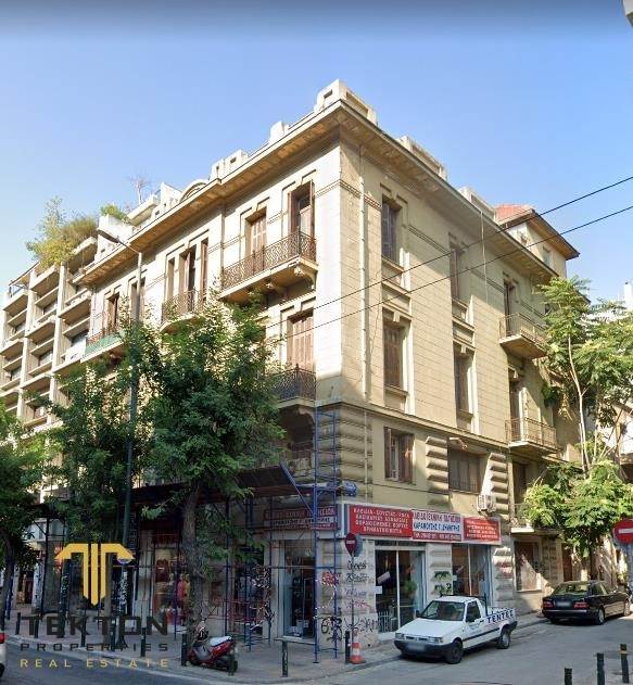 (Προς Πώληση) Κατοικία Πολυκατοικία/Κτήριο || Αθήνα Κέντρο/Αθήνα - 1.370 τ.μ, 1.360.000€ 