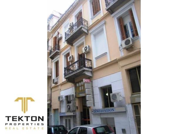 (For Sale) Commercial Building || Athens Center/Athens - 755 Sq.m, 1.150.000€ 