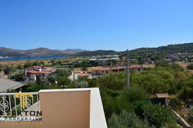 (For Sale) Residential Detached house || East Attica/Anavyssos - 300 Sq.m, 4 Bedrooms, 630.000€ 
