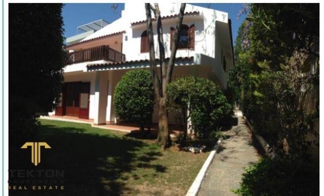 (For Sale) Residential Detached house || East Attica/Voula - 267 Sq.m, 4 Bedrooms, 1.100.000€ 