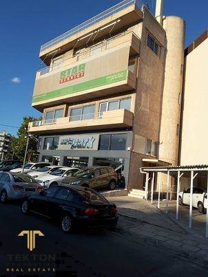 (Προς Πώληση) Επαγγελματικός Χώρος Κτήριο || Αθήνα Νότια/Ελληνικό - 550 τ.μ, 1.680.000€ 