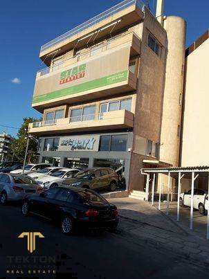 (For Sale) Commercial Building || Athens South/Elliniko - 550 Sq.m, 1.680.000€ 