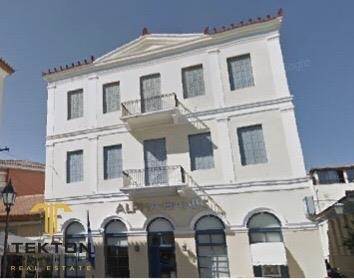 (Προς Πώληση) Επαγγελματικός Χώρος Κτίριο || Ν. Αργολίδας/Ναύπλιο - 775 τ.μ, 2.350.000€ 