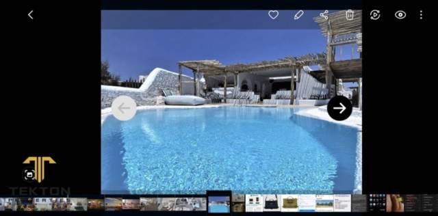 (For Sale) Commercial Hotel || Cyclades/Mykonos - 832 Sq.m, 6.000.000€ 