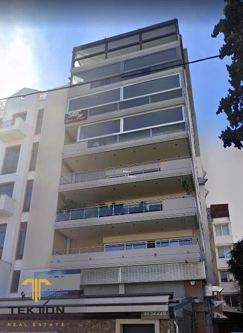 (For Sale) Residential Building || Athens South/Nea Smyrni - 1.570 Sq.m, 3.000.000€ 