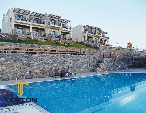 (For Sale) Commercial Hotel || Evoia/Karystos - 1.049 Sq.m, 1.200.000€ 