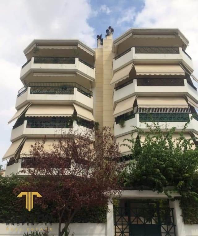 (Προς Πώληση) Κατοικία Οροφοδιαμέρισμα || Αθήνα Νότια/Ελληνικό - 120 τ.μ, 3 Υ/Δ, 410.000€ 