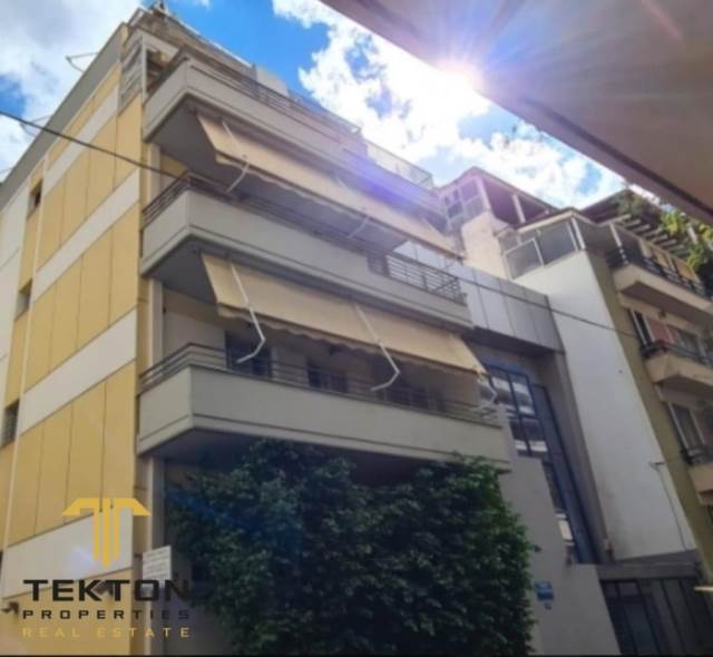 (For Sale) Residential Building || Athens Center/Athens - 200 Sq.m, 500.000€ 