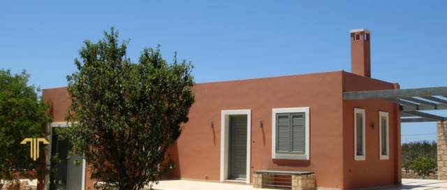 (For Sale) Residential Villa || Piraias/Aigina - 110 Sq.m, 2 Bedrooms, 385.000€ 