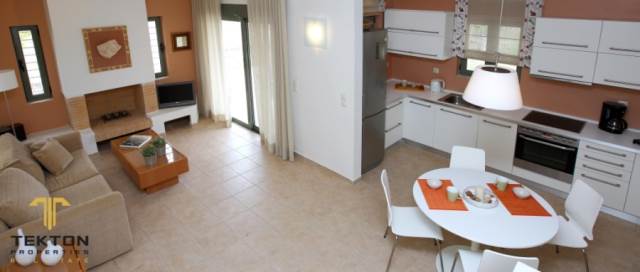 (For Sale) Residential Villa || Piraias/Aigina - 155 Sq.m, 4 Bedrooms, 540.000€ 